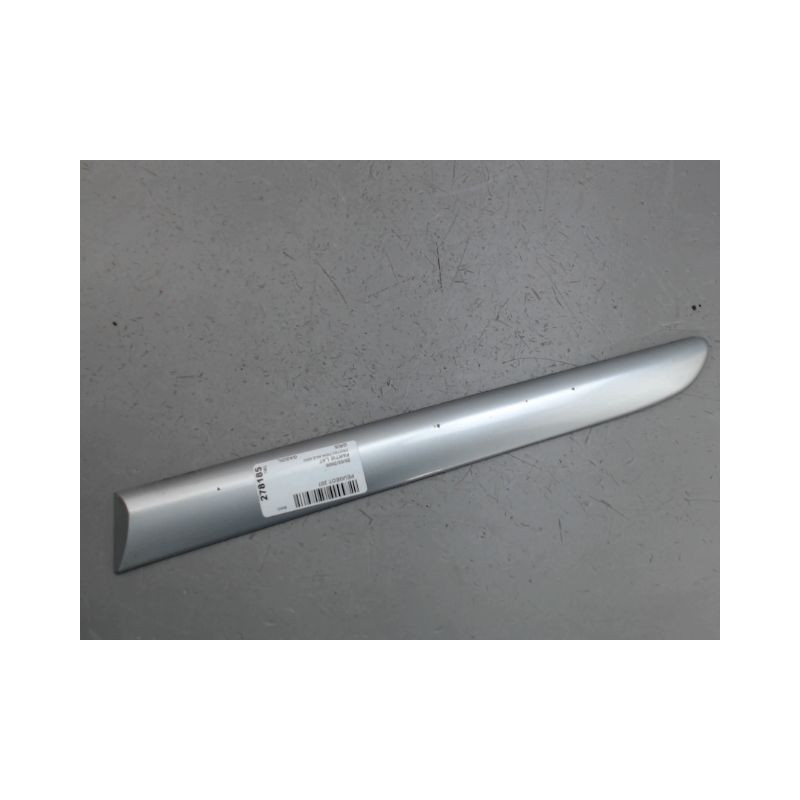 PROTECTION AILE ARRIERE GAUCHE PEUGEOT 207