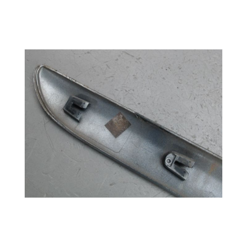 PROTECTION AILE ARRIERE GAUCHE PEUGEOT 207