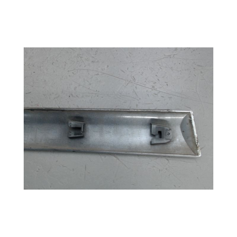 PROTECTION AILE ARRIERE GAUCHE PEUGEOT 207