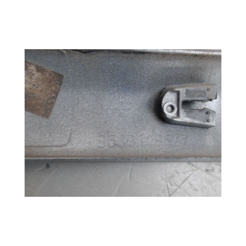 PROTECTION AILE ARRIERE GAUCHE PEUGEOT 207