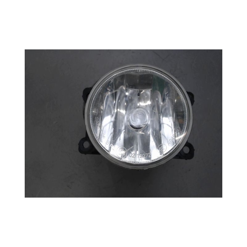 PHARE ANTIBROUILLARD AVANT GAUCHE PEUGEOT 207