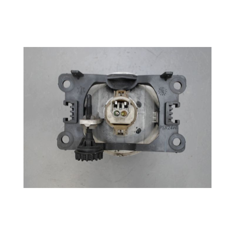 PHARE ANTIBROUILLARD AVANT GAUCHE PEUGEOT 207