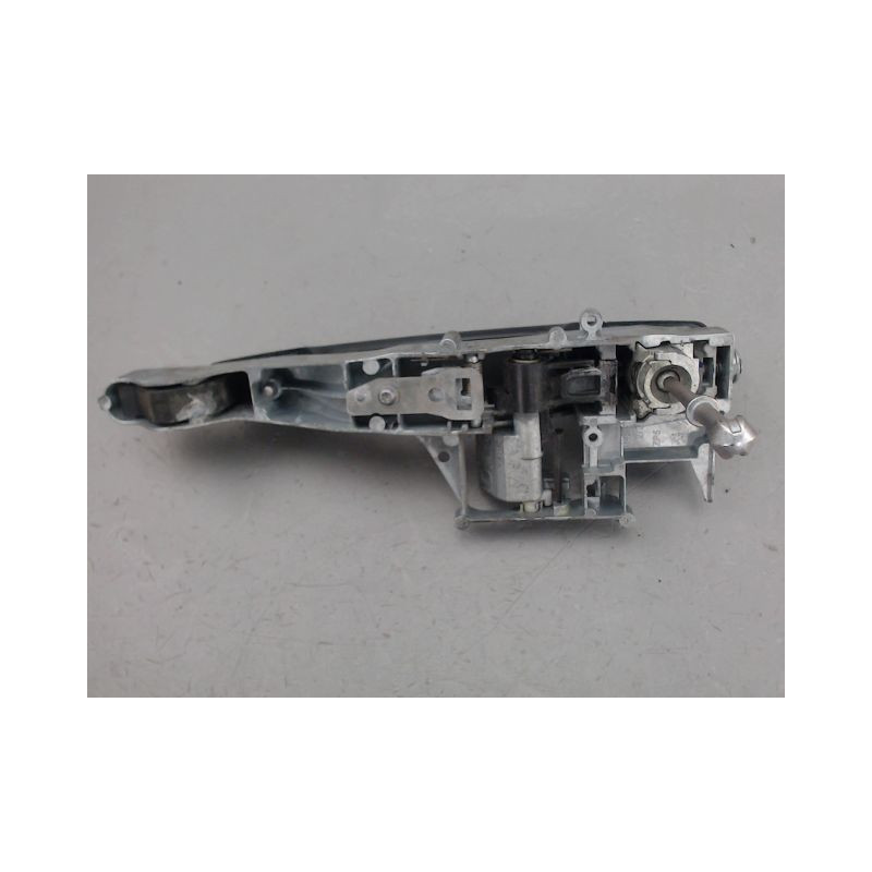 POIGNEE EXTERIEURE PORTE AVANT GAUCHE CITROEN BERLINGO