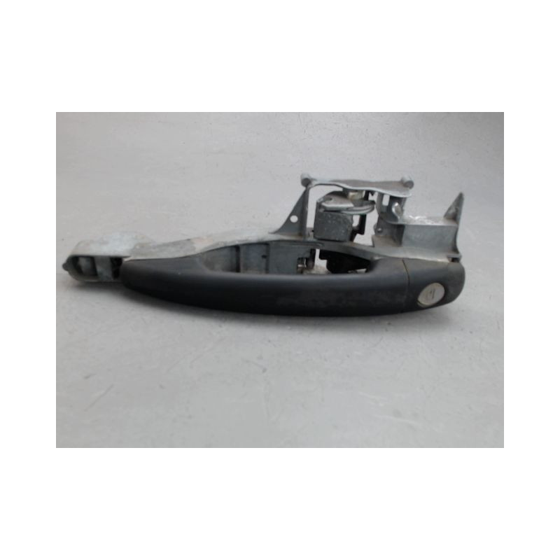POIGNEE EXTERIEURE PORTE BATTANTE GAUCHE CITROEN BERLINGO
