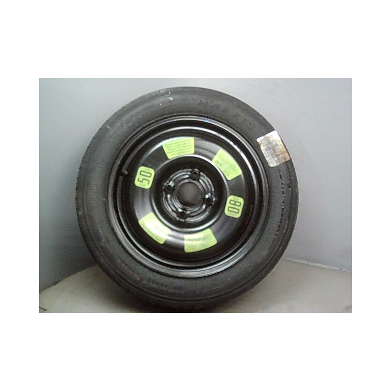 ROUE SECOURS CITROEN DS3