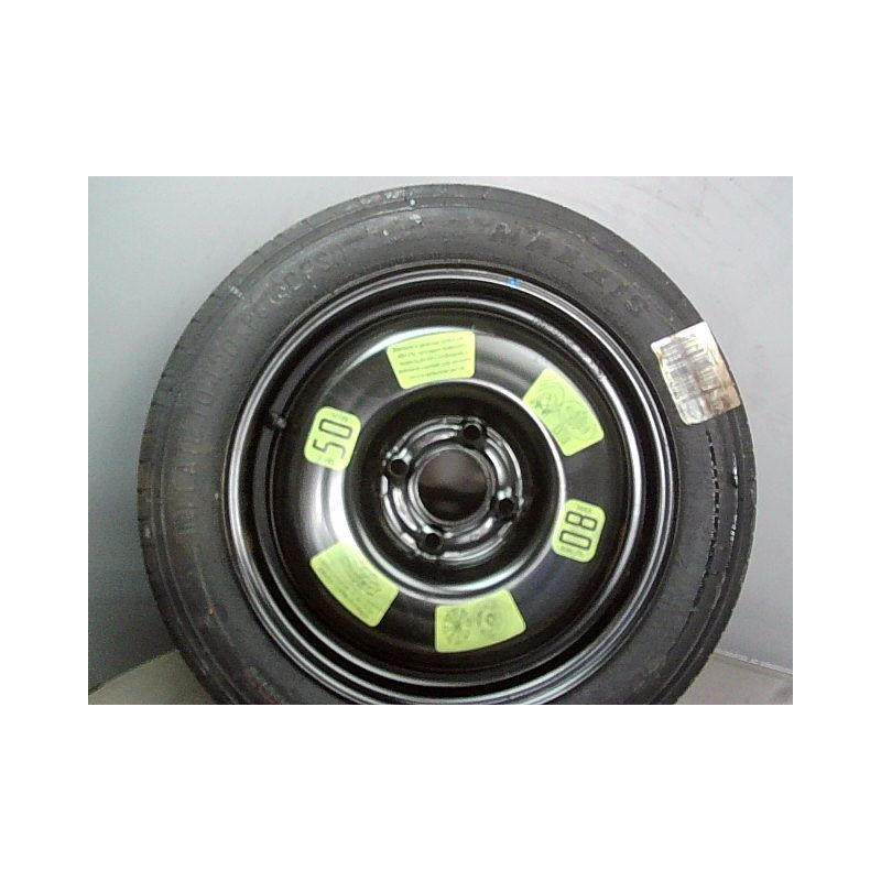 ROUE SECOURS CITROEN DS3