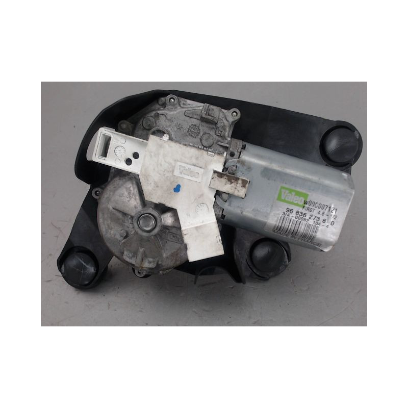 MECANISME ESSUIE-GLACE ARRIERE CITROEN DS3