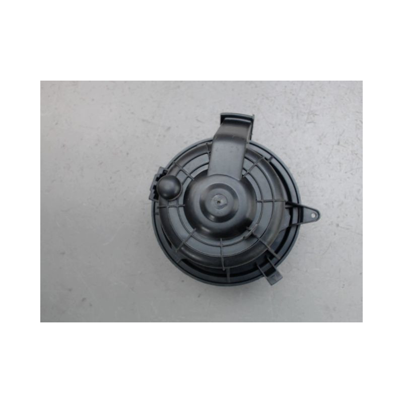 MOTEUR VENTILATEUR CHAUFFAGE CITROEN C4 CACTUS