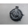 MOTEUR VENTILATEUR CHAUFFAGE CITROEN C4 CACTUS