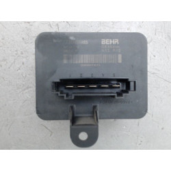 MODULE DE CHAUFFAGE