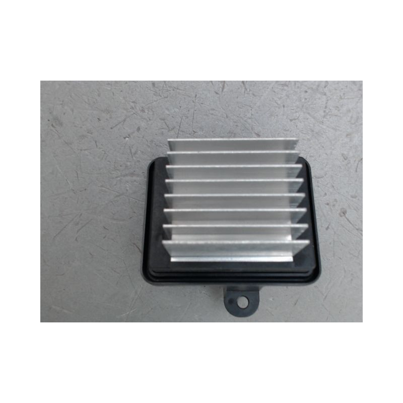 MODULE DE CHAUFFAGE CITROEN C4 CACTUS