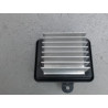 MODULE DE CHAUFFAGE CITROEN C4 CACTUS