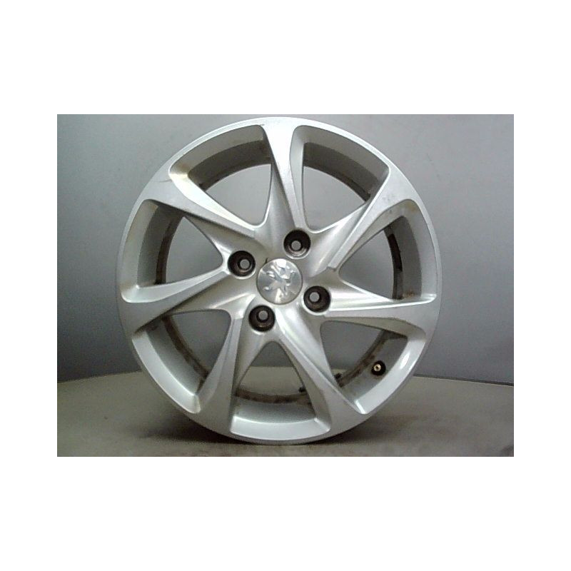 JANTE ALUMINIUM PEUGEOT 208
