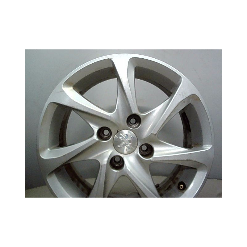 JANTE ALUMINIUM PEUGEOT 208