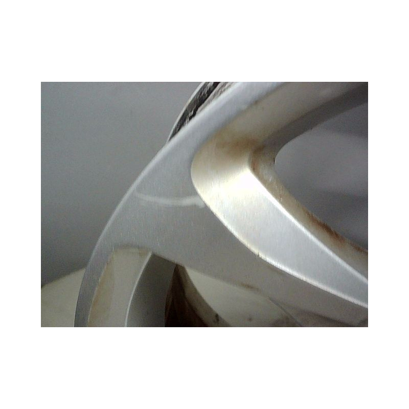 JANTE ALUMINIUM PEUGEOT 208