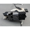 SYSTEME CONDAMNATION AVANT GAUCHE PEUGEOT 208