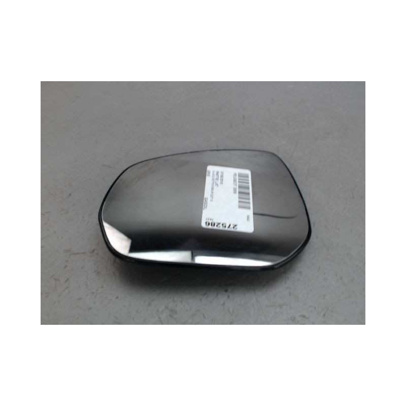 GLACE RETROVISEUR EXT G PEUGEOT 3008