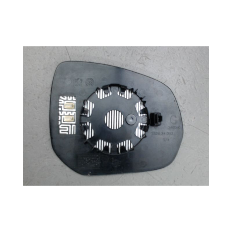 GLACE RETROVISEUR EXT G PEUGEOT 3008