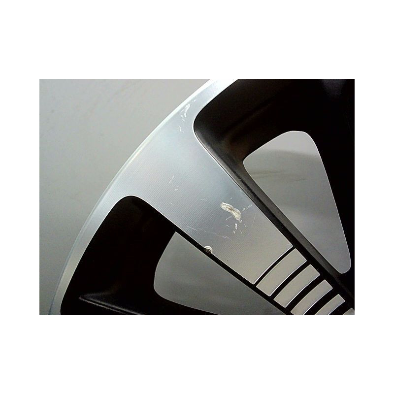 JANTE ALUMINIUM PEUGEOT 208