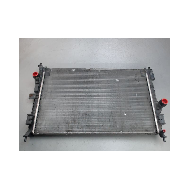 RADIATEUR PEUGEOT 308