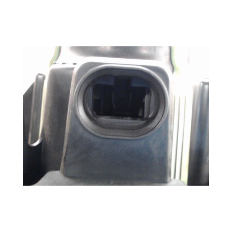 MOTEUR VENTILATEUR CHAUFFAGE PEUGEOT 207