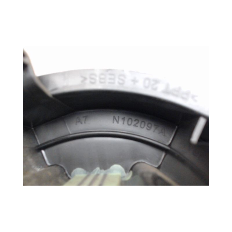 MOTEUR VENTILATEUR CHAUFFAGE PEUGEOT 207