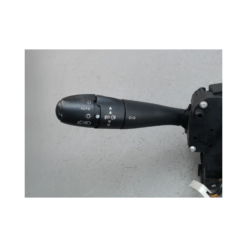 BLOC COMMODOS PEUGEOT 207