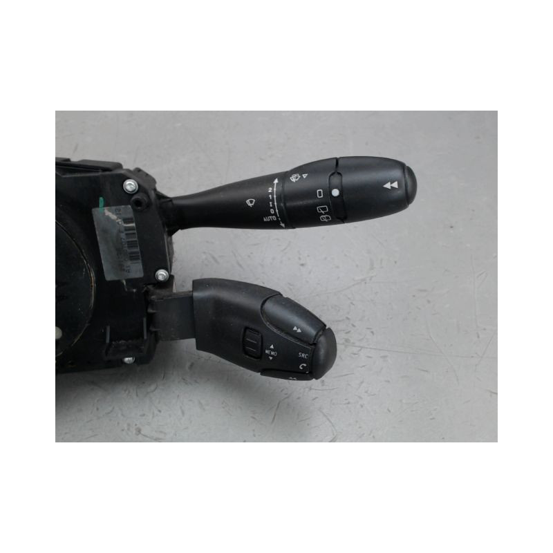 BLOC COMMODOS PEUGEOT 207