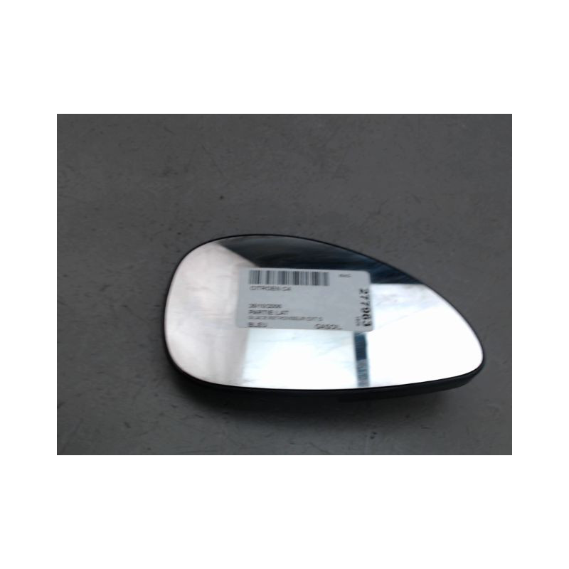 GLACE RETROVISEUR EXT D CITROEN C4