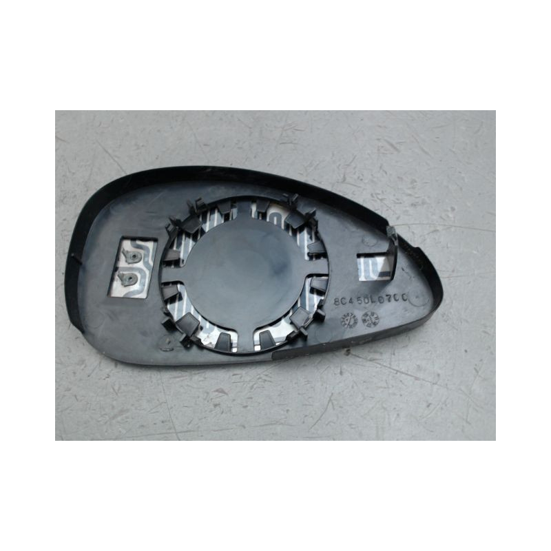 GLACE RETROVISEUR EXT G CITROEN C4