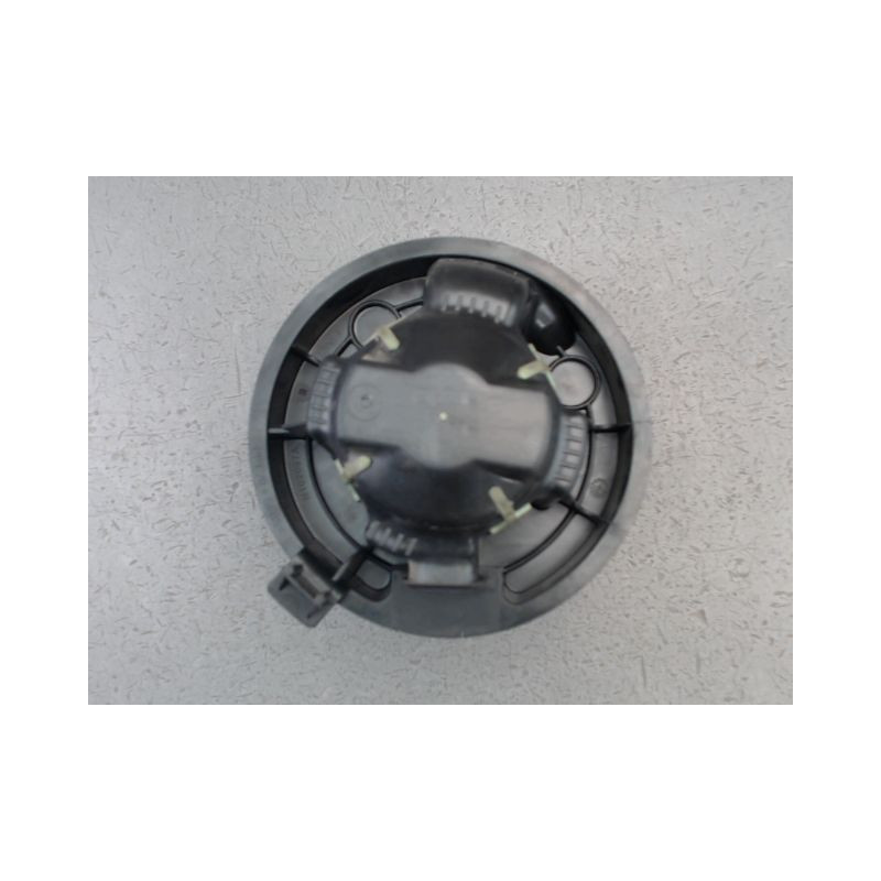 MOTEUR VENTILATEUR CHAUFFAGE PEUGEOT 207
