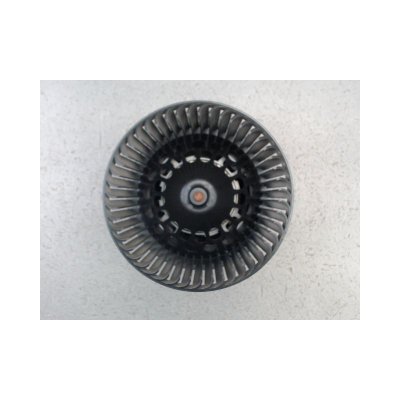MOTEUR VENTILATEUR CHAUFFAGE PEUGEOT 207