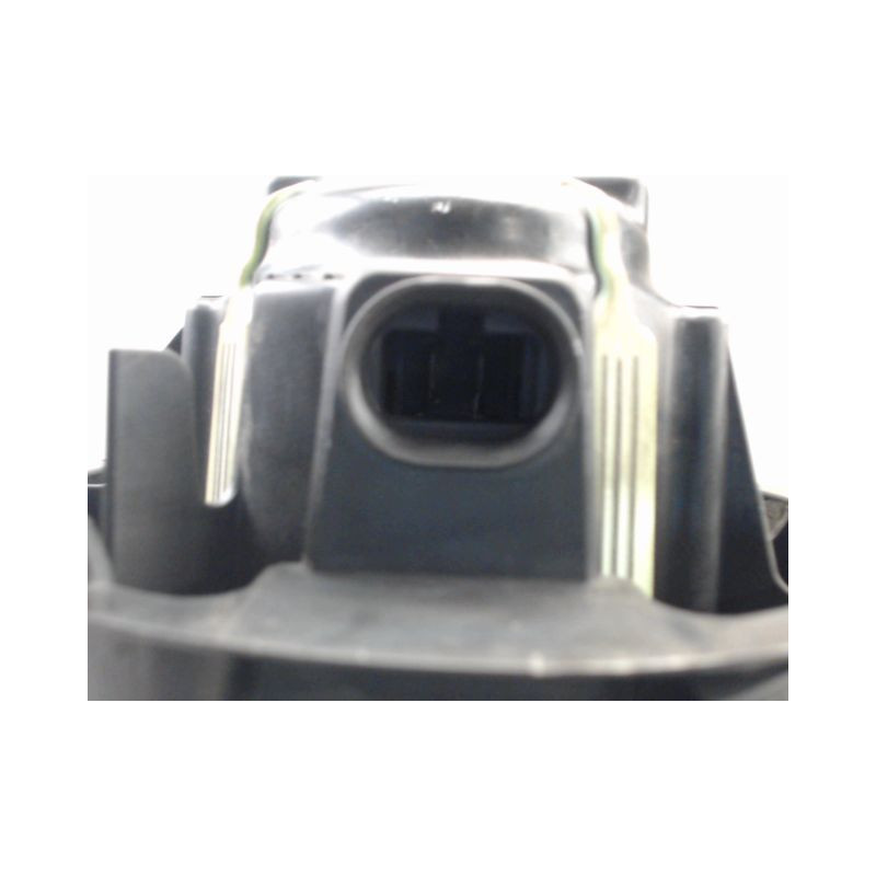 MOTEUR VENTILATEUR CHAUFFAGE PEUGEOT 207