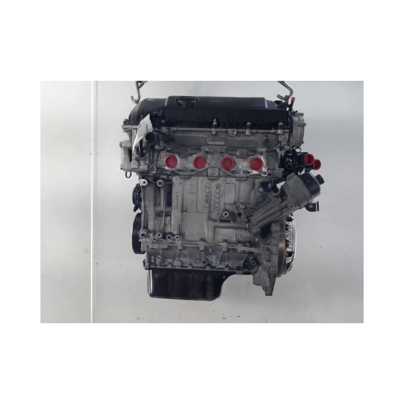 MOTEUR ESSENCE PEUGEOT 207 1.4 16V