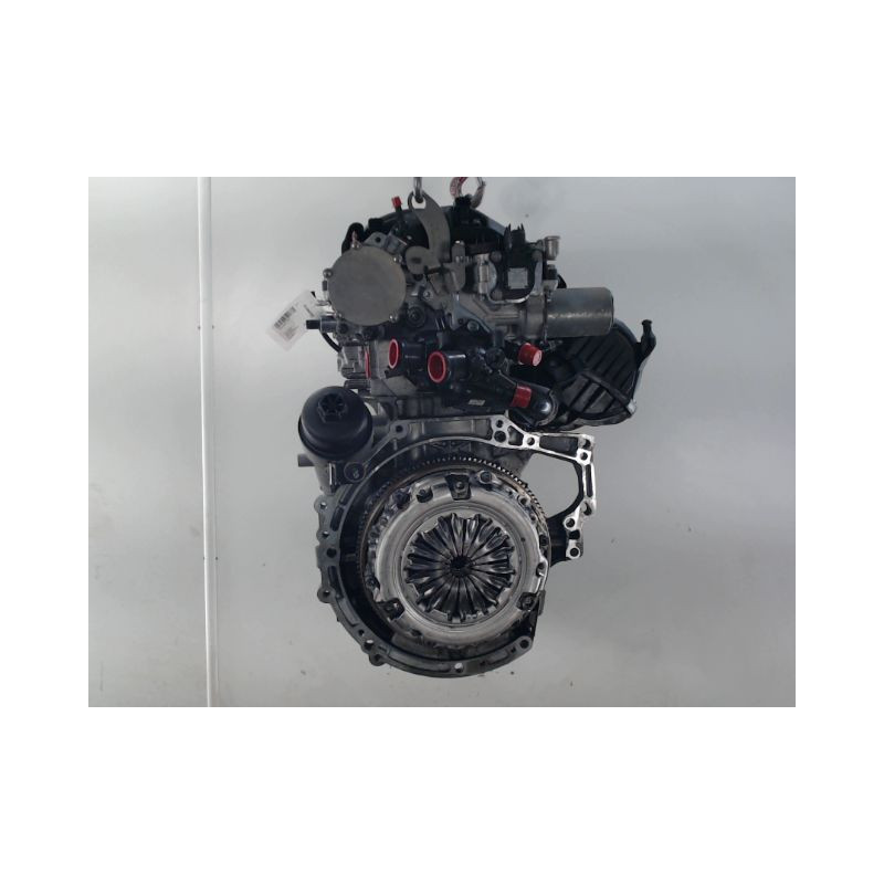 MOTEUR ESSENCE PEUGEOT 207 1.4 16V