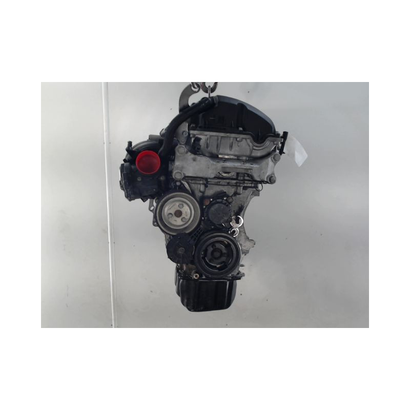 MOTEUR ESSENCE PEUGEOT 207 1.4 16V