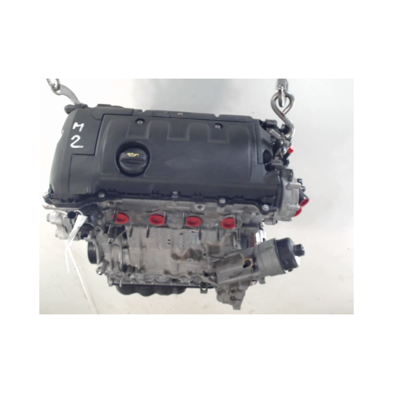 MOTEUR ESSENCE PEUGEOT 207 1.4 16V