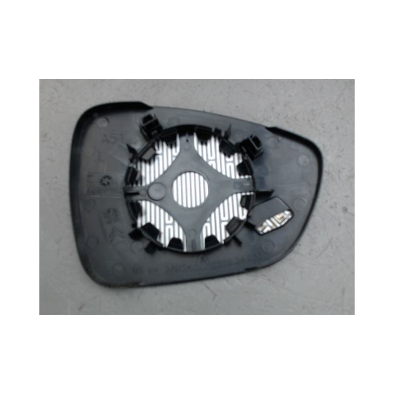 GLACE RETROVISEUR EXT G DS DS3