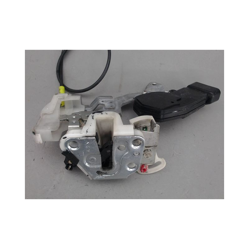 SYSTEME CONDAMNATION AVANT GAUCHE PEUGEOT 107
