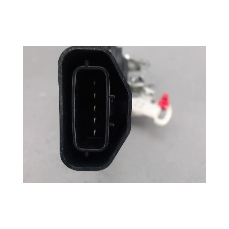 SYSTEME CONDAMNATION AVANT GAUCHE PEUGEOT 107