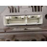 BLOC COMPTEURS PEUGEOT 107
