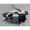 SYSTEME CONDAMNATION AVANT GAUCHE PEUGEOT 208