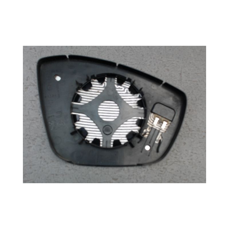 GLACE RETROVISEUR EXT G PEUGEOT 208