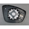 GLACE RETROVISEUR EXT G PEUGEOT 208