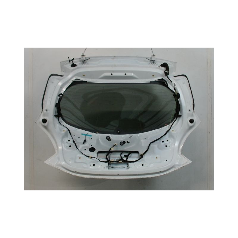 HAYON PEUGEOT 208