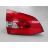 FEU ARRIERE INTERIEUR GAUCHE PEUGEOT 308