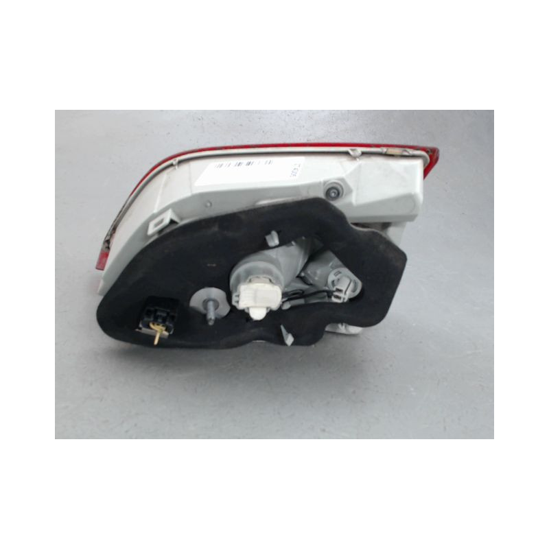 FEU ARRIERE INTERIEUR GAUCHE PEUGEOT 308