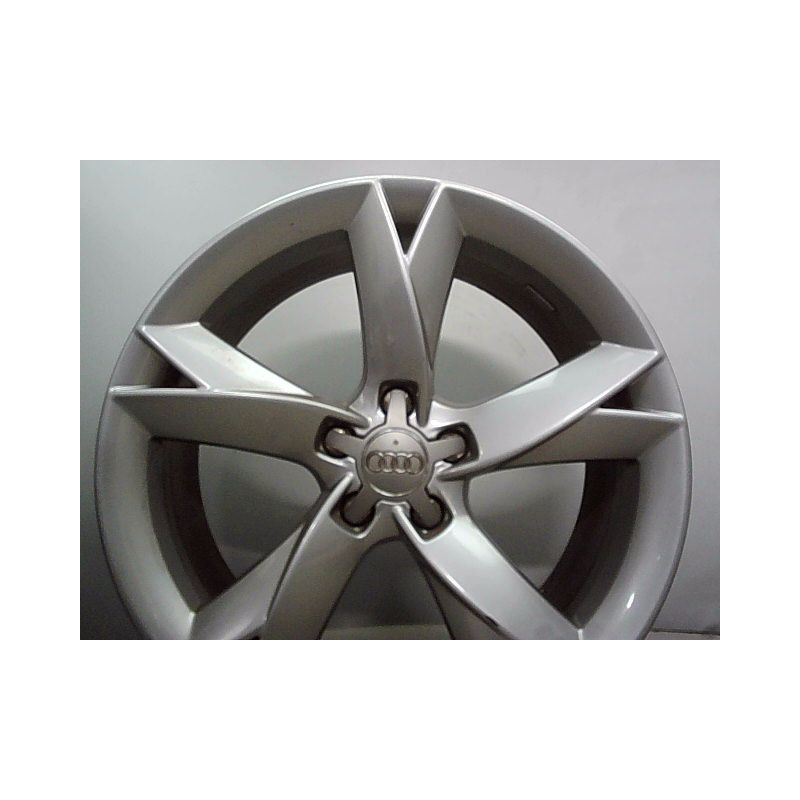 JANTE ALUMINIUM AUDI A5
