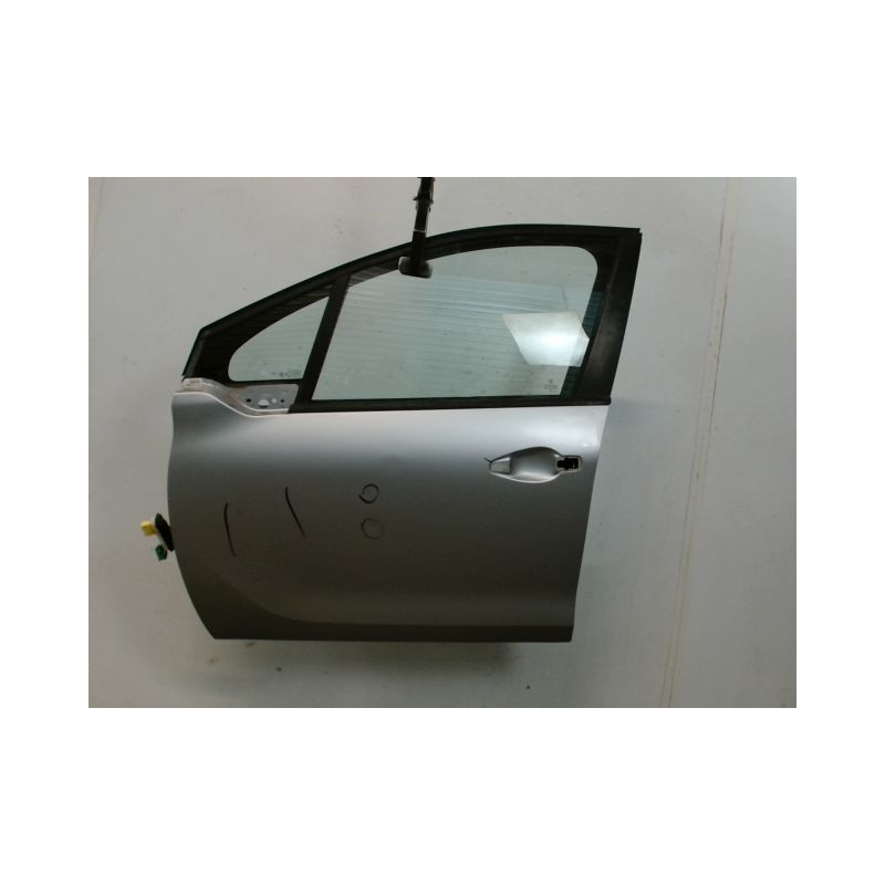 PORTE AVANT GAUCHE PEUGEOT 208