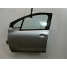PORTE AVANT GAUCHE PEUGEOT 208